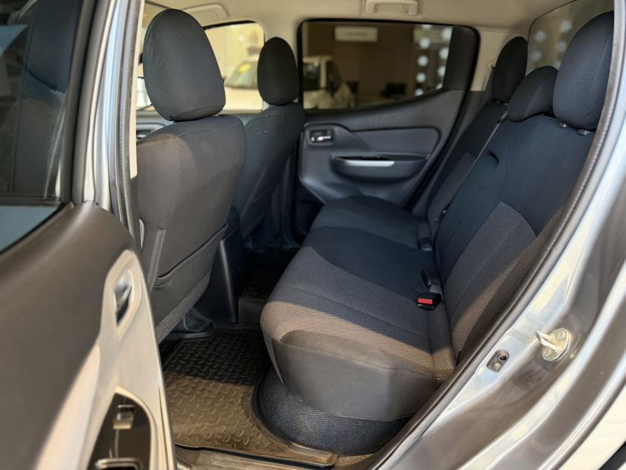 Mitsubishi L200 V Краснодар  - изображение 19