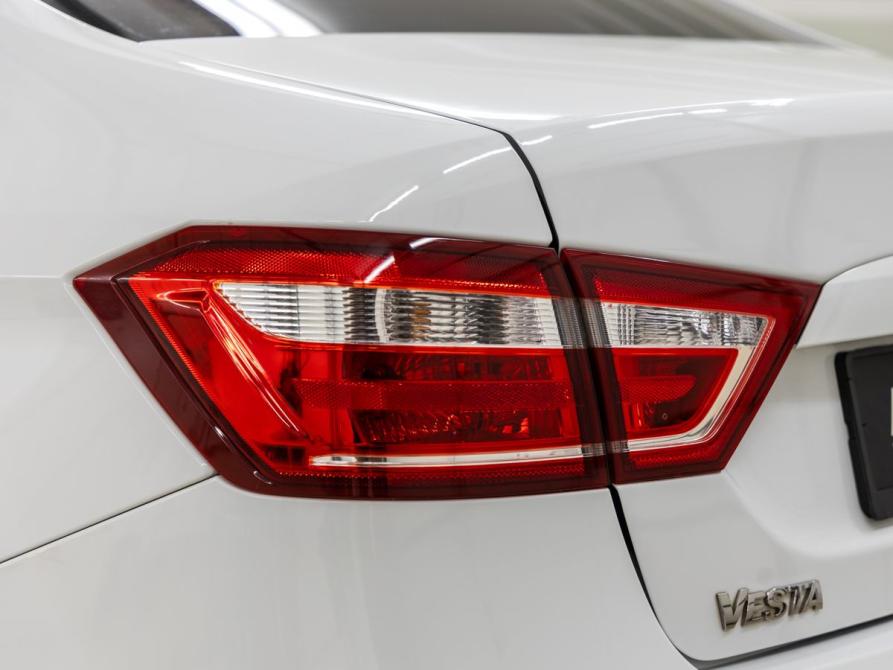 Lada (ВАЗ) Vesta I Волгоград  - изображение 12