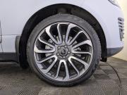 Land Rover Range Rover IV Рестайлинг Москва  - изображение 48