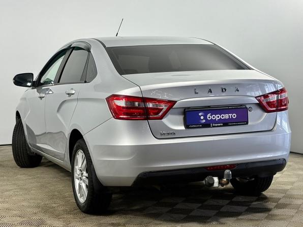 Lada (ВАЗ) Vesta I с пробегом 2016 года, цена 890 000 рублей, 69753 км, седан, Автокод Объявления
