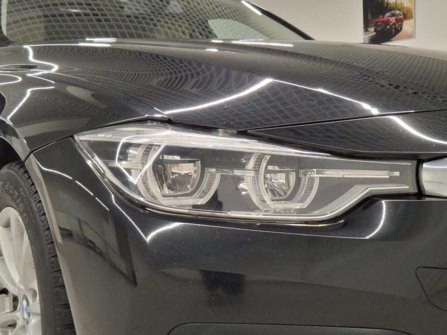 BMW 3 серии VI (F3x) Рестайлинг Казань  - изображение 21