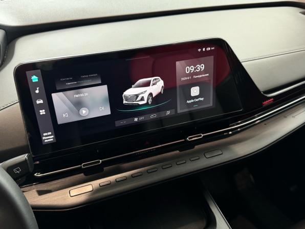 Changan CS55 Plus II с пробегом 2023 года, цена 2 039 000 рублей, 64000 км, внедорожник, Автокод Объявления