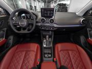 Audi Q2 I Рестайлинг Москва  - изображение 35
