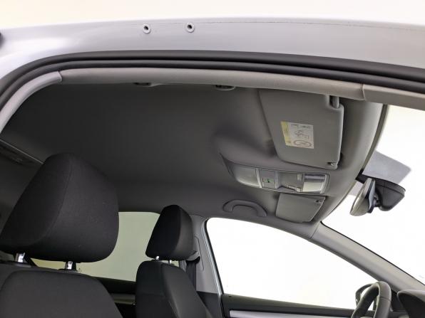 Skoda Octavia III (A7) Рестайлинг с пробегом 2019 года, цена 1 725 000 рублей, 107653 км, лифтбек, Автокод Объявления