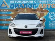 Mazda 3 II (BL) Рестайлинг Набережные Челны  - изображение 25