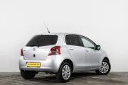 Toyota Yaris II Сургут  - изображение 18