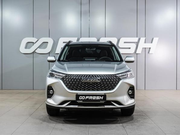 Haval M6 II с пробегом 2024 года, цена 1 839 000 рублей, 43413 км, внедорожник, Автокод Объявления