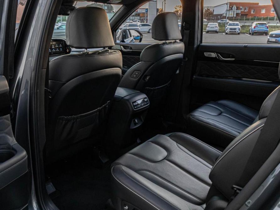 Hyundai Palisade I Краснодар  - изображение 13