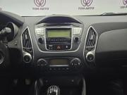 Hyundai ix35 I Тольятти  - изображение 39
