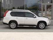 Nissan X-Trail II Рестайлинг Новосибирск  - изображение 24