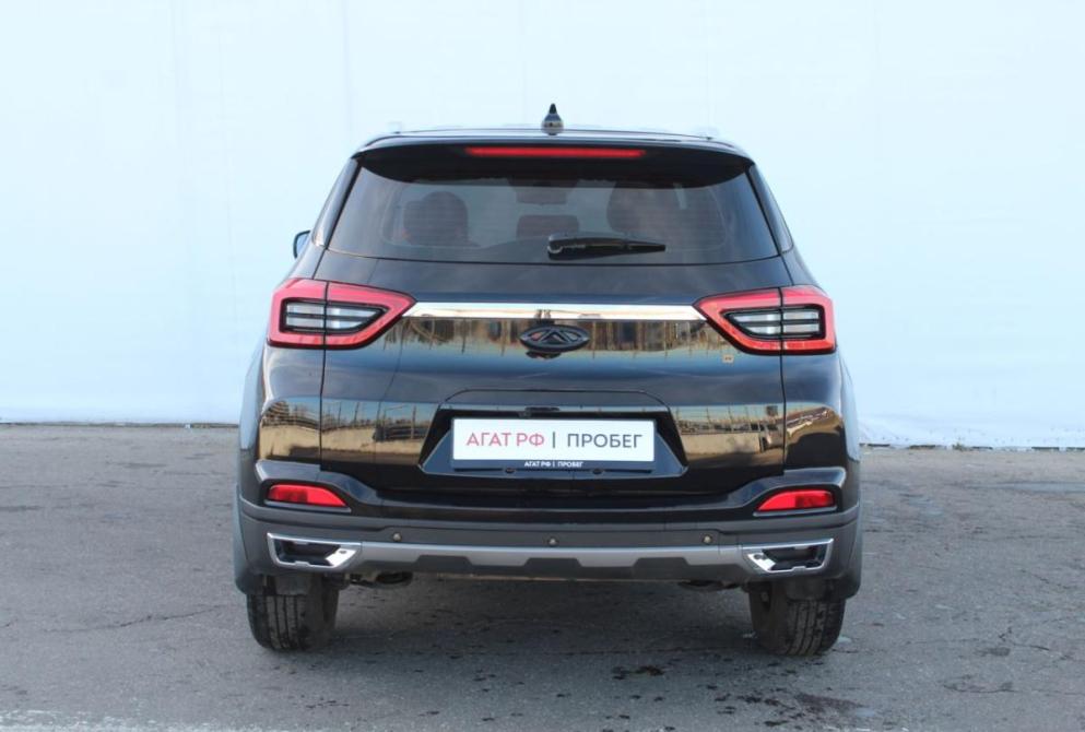 Chery Tiggo 4 Pro I Нижний Новгород  - изображение 6