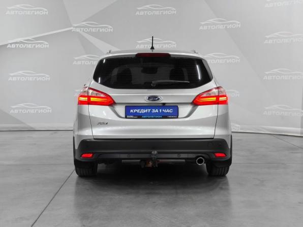 Ford Focus III с пробегом 2013 года, цена 980 000 рублей, 218372 км, универсал, Автокод Объявления