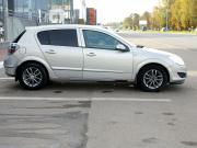 Opel Astra H Рестайлинг Иваново  - изображение 24