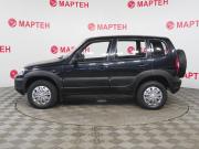 Chevrolet Niva I Рестайлинг Вологда  - изображение 25