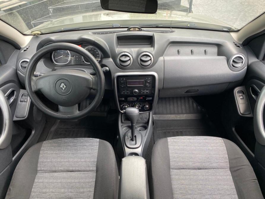 Renault Duster I Сочи  - изображение 7