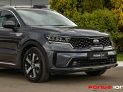 Kia Sorento IV Москва  - изображение 38
