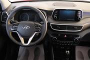 Hyundai Tucson III Рестайлинг Омск  - изображение 33