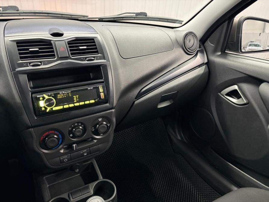 Lada (ВАЗ) Granta I Рестайлинг Краснодар  - изображение 11