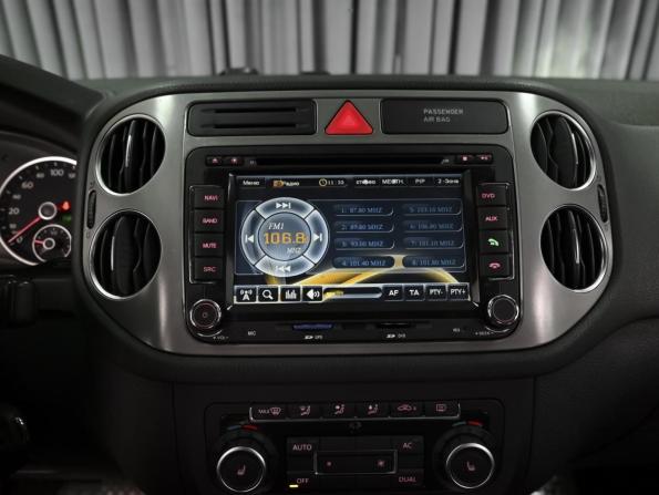 Volkswagen Tiguan I с пробегом 2010 года, цена 1 113 000 рублей, 251654 км, внедорожник, Автокод Объявления