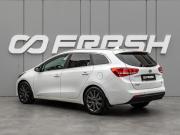 Kia Ceed II Рестайлинг Краснодар  - изображение 23