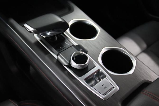 Changan CS55 Plus II с пробегом 2024 года, цена 2 145 450 рублей, 34924 км, внедорожник, Автокод Объявления