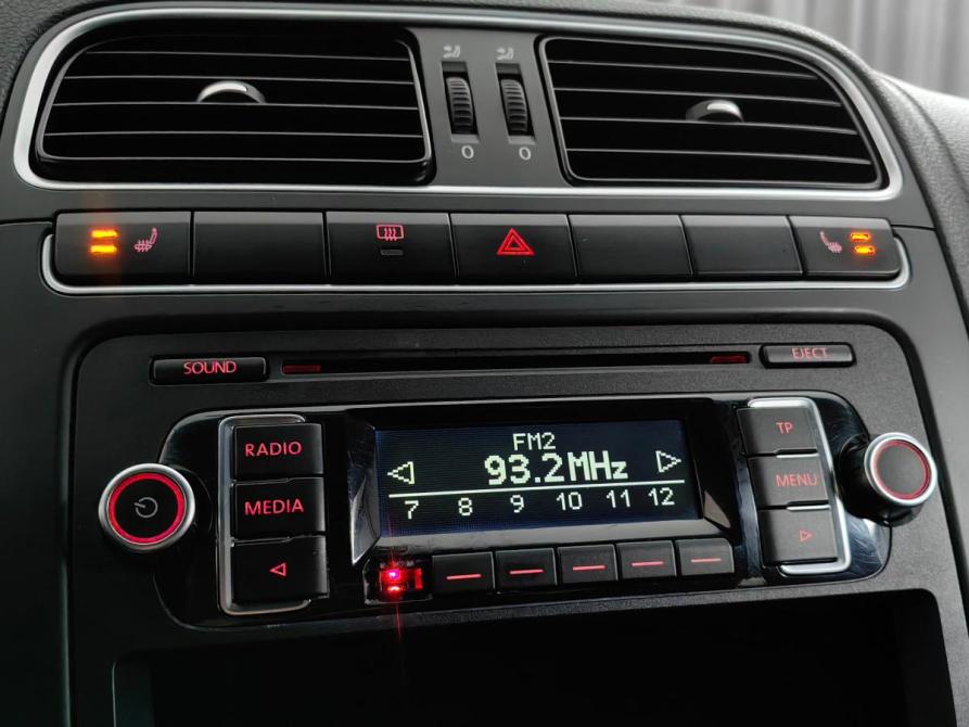 Volkswagen Polo V Москва  - изображение 17