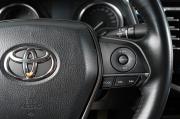 Toyota Camry VIII (XV70) Тюмень  - изображение 37