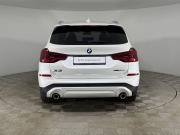 BMW X3 III (G01) Москва  - изображение 20