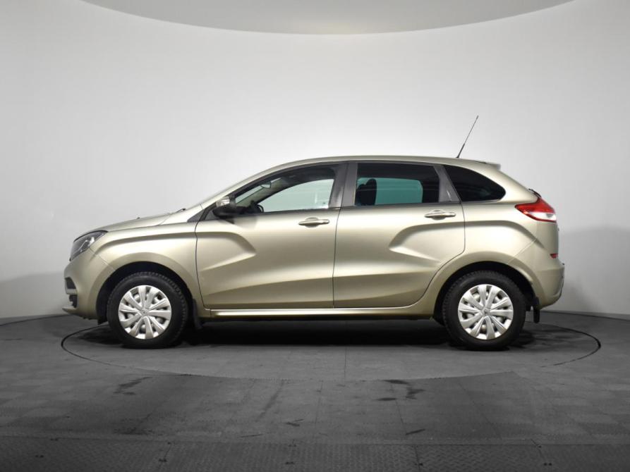 Lada (ВАЗ) XRAY I Санкт-Петербург  - изображение 7