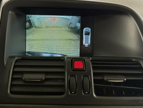 Volvo XC60 I Рестайлинг с пробегом 2014 года, цена 1 500 000 рублей, 286717 км, внедорожник, Автокод Объявления