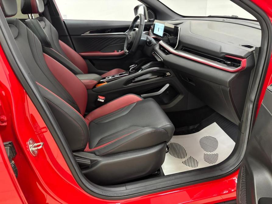 Geely Coolray I Рестайлинг Альметьевск  - изображение 16