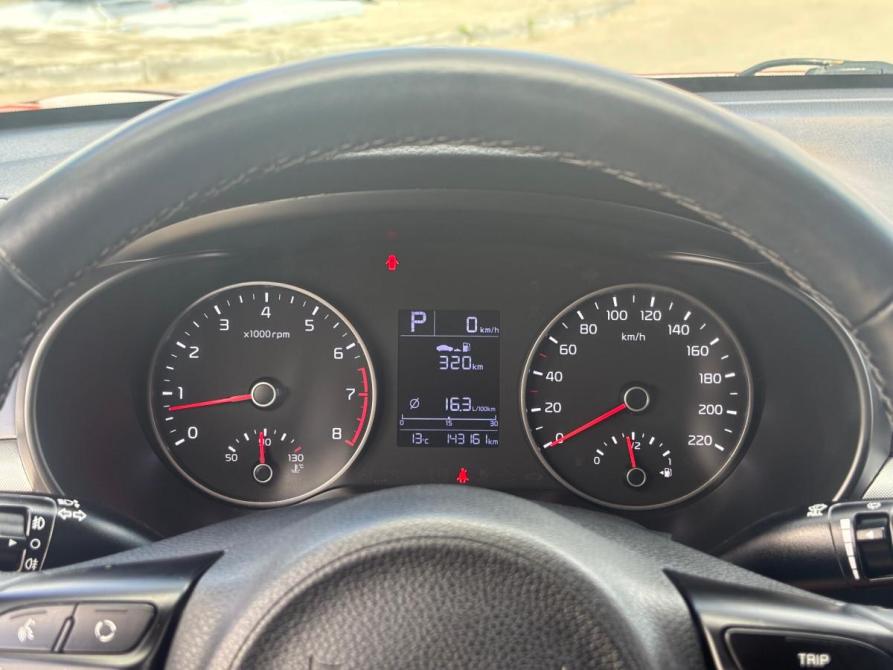 Kia Rio IV Сыктывкар  - изображение 19