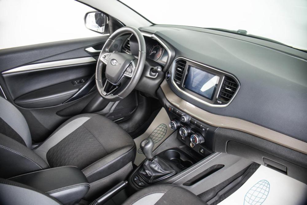 Lada (ВАЗ) Vesta I Рестайлинг (NG) Пермь  - изображение 11