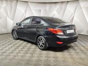 Hyundai Solaris I Москва  - изображение 23