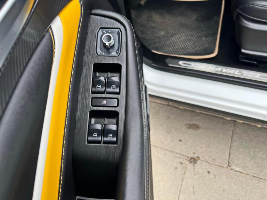 Haval F7x I Стерлитамак  - изображение 22