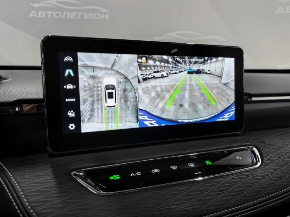 Haval Jolion I с пробегом 2023 года, цена 2 100 000 рублей, 29021 км, внедорожник, Автокод Объявления