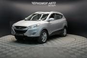 Hyundai Tucson II Крым  - изображение 21