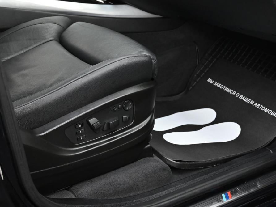 BMW X5 II (E70) Рестайлинг Москва  - изображение 15