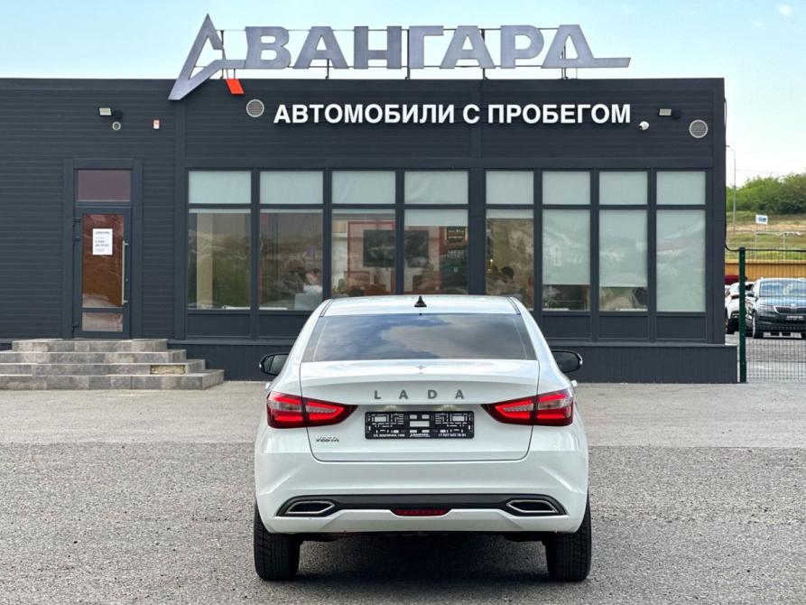 Lada (ВАЗ) Vesta I Рестайлинг (NG) Волгоград  - изображение 5