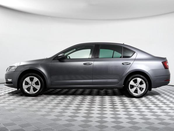 Skoda Octavia III (A7) Рестайлинг с пробегом 2020 года, цена 2 710 000 рублей, 51941 км, лифтбек, Автокод Объявления