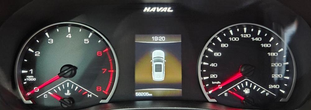 Haval Jolion I Вологда  - изображение 10