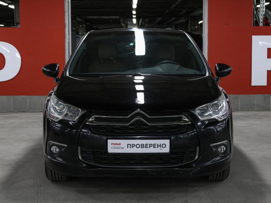 Citroen DS4 Москва  - изображение 2