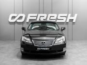 Lexus ES V Рестайлинг Тюмень  - изображение 27