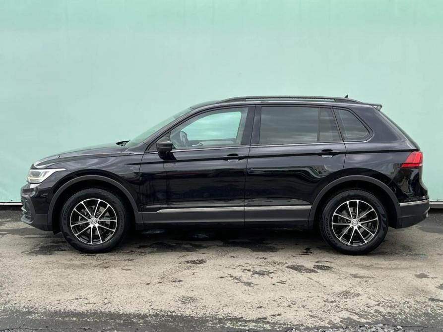 Volkswagen Tiguan II Рестайлинг Кемерово  - изображение 3