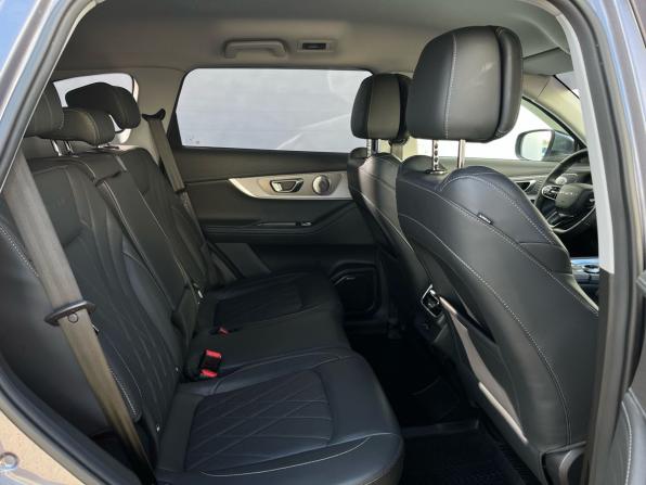 Chery Tiggo 8 Pro Max I Рестайлинг с пробегом 2024 года, цена 1 990 000 рублей, 66400 км, внедорожник, Автокод Объявления