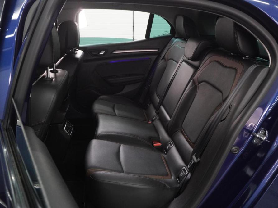 Renault Megane IV Воронеж  - изображение 9