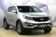 Kia Sportage III Чебоксары  - изображение 37