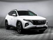 Hyundai Tucson IV Москва  - изображение 22