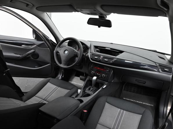 BMW X1 I (E84) с пробегом 2011 года, цена 799 000 рублей, 134000 км, внедорожник, Автокод Объявления