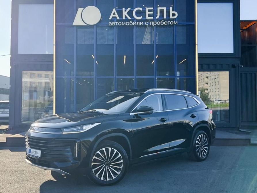 Exeed TXL I Рестайлинг Архангельск  - изображение 1